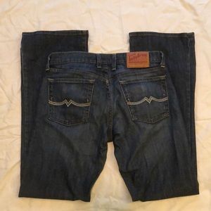 Lucky Brand Sweet n Low Jeans